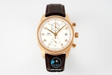 NEW 2023 / APS FACTORY BEST 1:1 / IWC PORTUGUESE CHRONOGRAPH 42MM