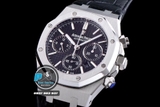 JH FACTORY BEST 1:1 / AP ROYAL OAK CHRONOGRAPH 41