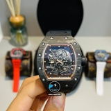 NEW 2022 / RM FACTORY BEST 1:1 / RICHARD MILLER RM 055 CARBON RMUL2