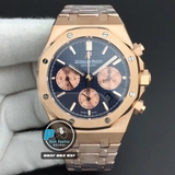 JH FACTORY BEST 1:1 / AP ROYAL OAK CHRONOGRAPH 41