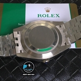 EW FACTORY BEST 1:1 / ROLEX DATEJUST 41 JUBILEE