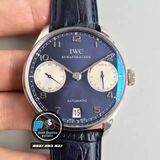 ZF FACTORY BEST 1:1 / IWC PORTUGUESE 7 DAY SERIES