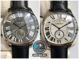 FACTORY BEST 1:1 / CARTIER DRIVER DE 41MM