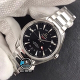 VS FACTORY BEST 1:1 / OMEGA SEAMASTER 150M AQUA TERRA GMT