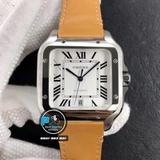 V6 FACTORY BEST 1:1 / CARTIER SANTOS DE LARGE WSSA0009