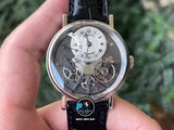 NEW 2023 / ZF FACTORY BEST 1:1 / BREGUET TRADITION 7097B