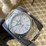NEW 2022 / APS FACTORY BEST 1:1 / AP ROYAL OAK 15400 VER.3 40MM CAL.3120