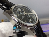 YL FACTORY BEST 1:1 / IWC PORTUGUESE CHRONOGRAPH 42
