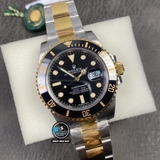 NEW 2021 / VS FACTORY BEST 1:1 / ROLEX SUBMARINE DATE 126613LN CAL.3135