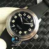 HG FACTORY BEST 1:1 / BLANCPAIN LEMAN GRANDE DATE AQUA LUNG