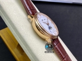 NEW 2021 / TW FACTORY BEST 1:1 / BLANCPAIN VILLERET 6654
