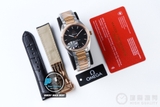 OE FACTORY BEST 1:1 / OMEGA CONSTELLATION GLOBEMASTER