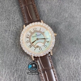 NEW 2020 / ZF FACTORY BEST 1:1 / JAGER LECOULTRE RENDEZVOUS Q3523570