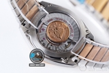 OE FACTORY BEST 1:1 / OMEGA CONSTELLATION GLOBEMASTER