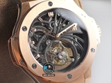 NEW 20121 / BM FACTORY BEST 1:1 / HUBLOT BIG BANG TOURBILLION LIMITED VER.3