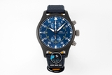 NEW 2023 / APS FACTORY BEST 1:1 / IWC PILOT’S  TOP GUN CHRONOGRAPH EDITION 44.5 x 15MM