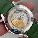 NEW 2022 / 3K FACTORY BEST 1:1 / PATEK PHILIPPE AQUANAUT 5168G 40MM CAL.324SC