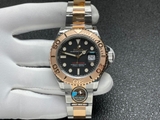 NEW 2023 / VS FACTORY BEST 1:1 / ROLEX YACHT MASTER 40 CAL.3235