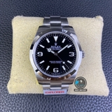 NEW 2023 / JVS FACTORY BEST 1:1 / ROLEX PERPETUAL EXPLORE 40MM CAL.3230