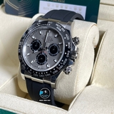 NEW 2022 / BETTER (3K) FACTORY BEST 1:1 / ROLEX DAYTONA OYSTERFLEX 40 x 12,2MM CAL.4130
