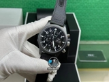 NEW 2023 / TW FACTORY BEST 1:1 / IWC PILOT’S  TOP GUN CHRONOGRAPH EDITION “TOPHATTERS” VER.2