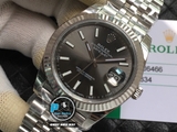 EW FACTORY BEST 1:1 / ROLEX DATEJUST 41 JUBILEE
