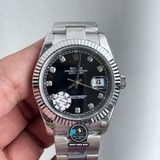 NEW 2023 / ZZF FACTORY BEST 1:1 / ROLEX DATEJUST JULLIBE 126334 41MM CAL.3235