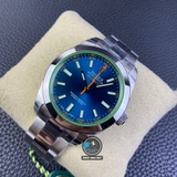 NEW 2023 / GS FACTORY BEST 1:1 / ROLEX MILGAUSS 116400 40MM CAL.3131