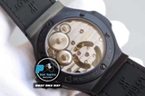 BM FACTORY BEST 1:1 / HUBLOT BIG BANG TOURBILLION LIMITED