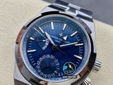 NEW 2023 / PZ FACTORY BEST 1:1 / VACHERON CONSTANTIN OVERSEAS DUAL TIME GMT 7900V 42MM CAL.5110DT