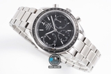 NEW 2022 / HR FACTORY BEST 1:1 / OMEGA SPEEDMASTER RACING CHRONOGRAPH 40MM 326.32.40.50