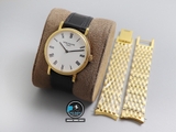 NEW 2023 / TW FACTORY BEST 1:1 / PATEK PHILIPPE CALATRAVA 5120G 38 X 8,9MM CAL.240