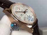 YL FACTORY BEST 1:1 / IWC PORTUGUESE CHRONOGRAPH 42