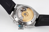 NEW 2020 / 8F FACTORY BEST 1:1 / VACHERON CONSTANTIN OVERSEAS CHRONOGRAPH 5500V