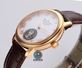 NEW 2021 / TFL FACTORY BEST 1:1 / BLANCPAIN VILLERET TOURBILLION LIMITED