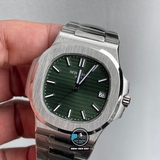 NEW 2022 / 3K FACTORY BEST 1:1 / PATEK PHILIPPE NAUTILUS 5711 40 x 8,3MM CAL.324SC