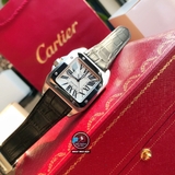 VIP NEW 2021 / ORIGINAL FACTORY BEST 1:1 / CARTIER SANTOS 100XL 1904