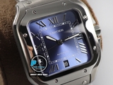 A8 FACTORY BEST 1:1 / CARTIER SANTOS DE LARGE WSSA0013