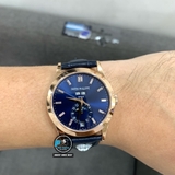 NEW 2021 / GR FACTORY BEST 1:1 / PATEK PHILIPPE CALATRAVA 5396 VER.2