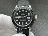NEW 2022 / VS FACTORY BEST 1:1 / ROLEX YACHT MASTER OYSTERFLEX 42MM M224659