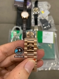 NEW 2020 / EW FACTORY BEST 1:1 / ROLEX DAY-DATE 41MM