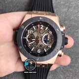 AB FACTORY BEST 1:1 / HUBLOT BIG BANG UNICO 45