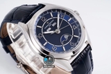 NEW 2022 / ZF FACTORY BEST 1:1 / VACHERON CONSTANTIN FIFTYSIX COMPLETE CALENDAR 4000E