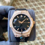NEW 2022 / APS FACTORY BEST 1:1 / HUBLOT FUSION ORLINSKI 40MM CORE 2892