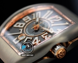 NEW 2020 / GF FACTORY BEST 1:1 / FRANK MULLER VANGUARD V45