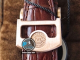 ZF FACTORY BEST 1:1 / IWC PORTUGIESER ANNUAL CELANDAR 44MM