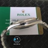 EW FACTORY BEST 1:1 / ROLEX DATEJUST 41 JUBILEE