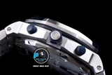 JF FACTORY BEST 1:1 / AP ROYAL OAK OFFSHORE CHRONOGRAPH 42