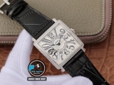 GF FACTORY BEST 1:1 / FRANK MULLER MASTER SQUARE