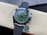 NEW 2023 / IPK FACTORY BEST 1:1 / ROLEX DAYTONA OYSTER NEW DIAL CAL.4130